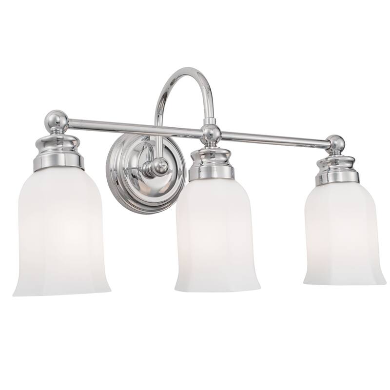 Emily Vanity Sconce