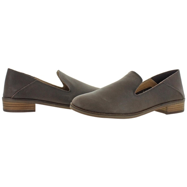 lucky brand cahill crashback flats