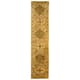 SAFAVIEH Handmade Antiquity Philomena Traditional Oriental Wool Rug
