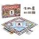 preview thumbnail 1 of 1, U.S. Stamps Monopoly Board Game