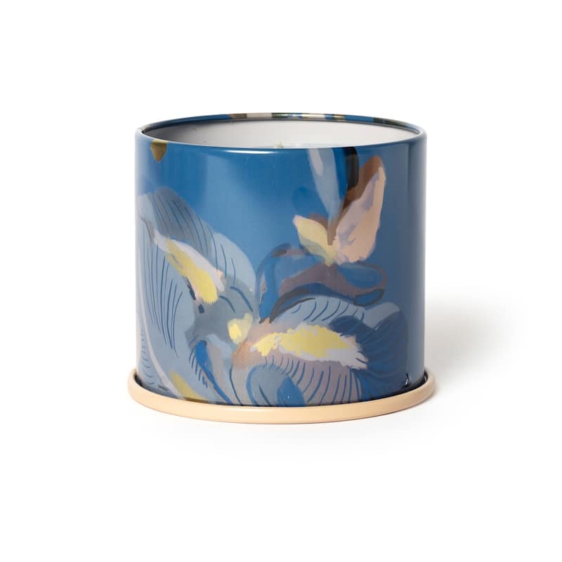 Beautifully Done Essentials Citrus Crush Boxed Glass Scented Candle
