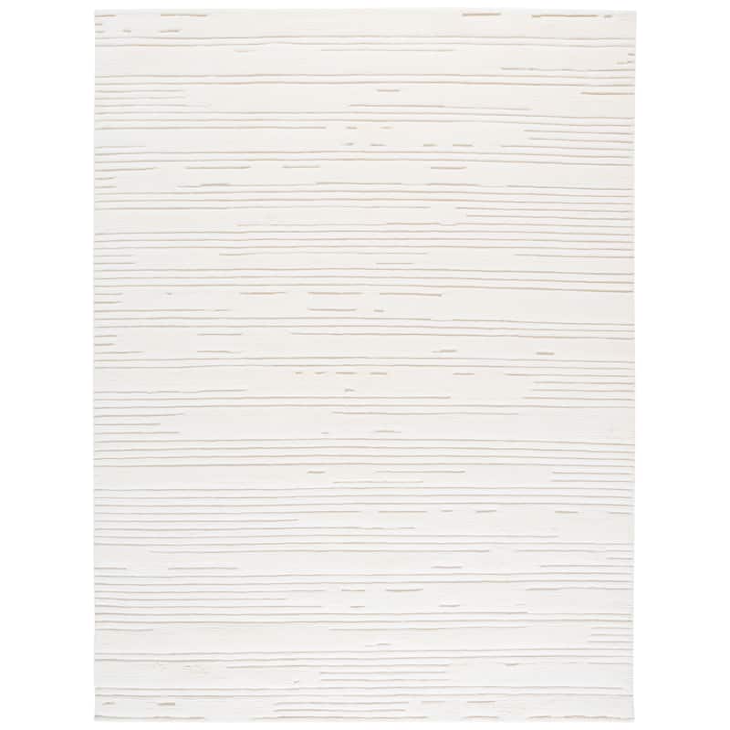 SAFAVIEH Handmade Manhattan Lyna Wool Rug