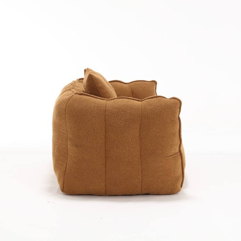 Comfy Design Soft Bean Bag chair