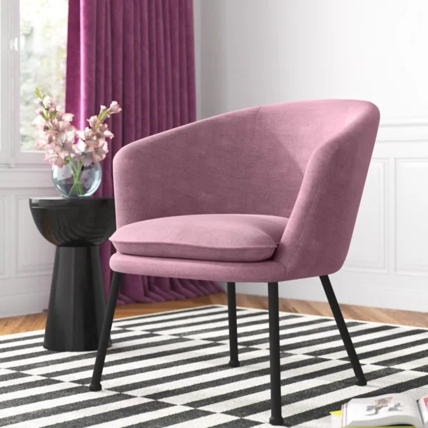 Accent Chair Grey Velvet Chair Kmart Kmart Upholstered Chair New