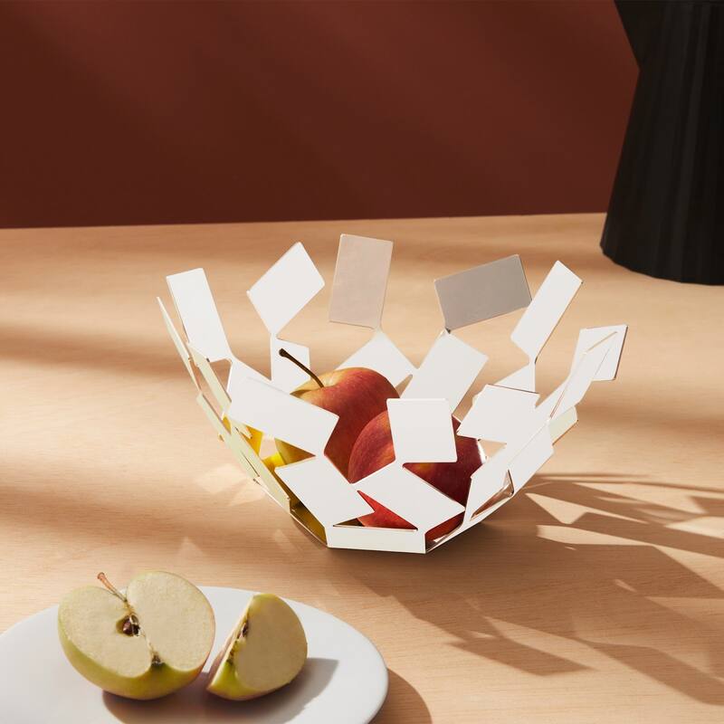 Alessi La Stanza Fruit Bowl