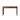 Grain Wood Furniture Montauk Desk