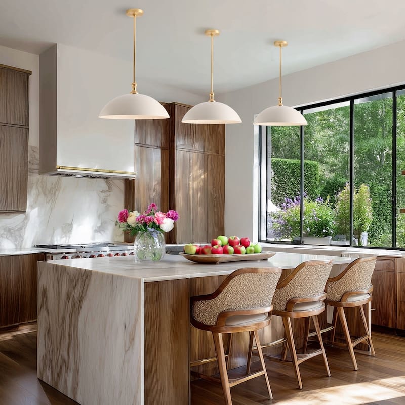 Eliza Dome Pendant Light