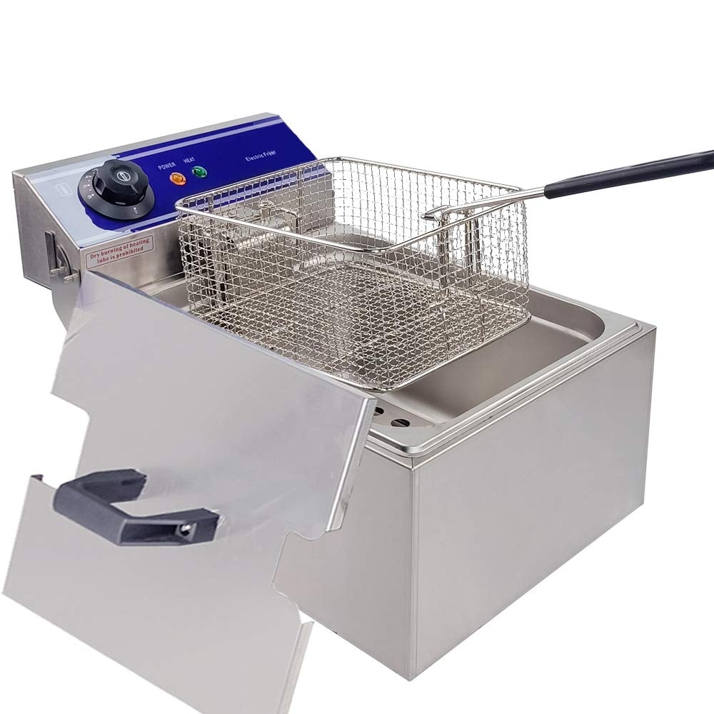 DeLonghi Cool-touch Electric Deep Fryer - Bed Bath & Beyond - 3392440
