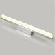 preview thumbnail 3 of 17, Modern Bathroom Vanity Light Mirror Makeup Front LED Lamp Waterproof 16" - Warm White