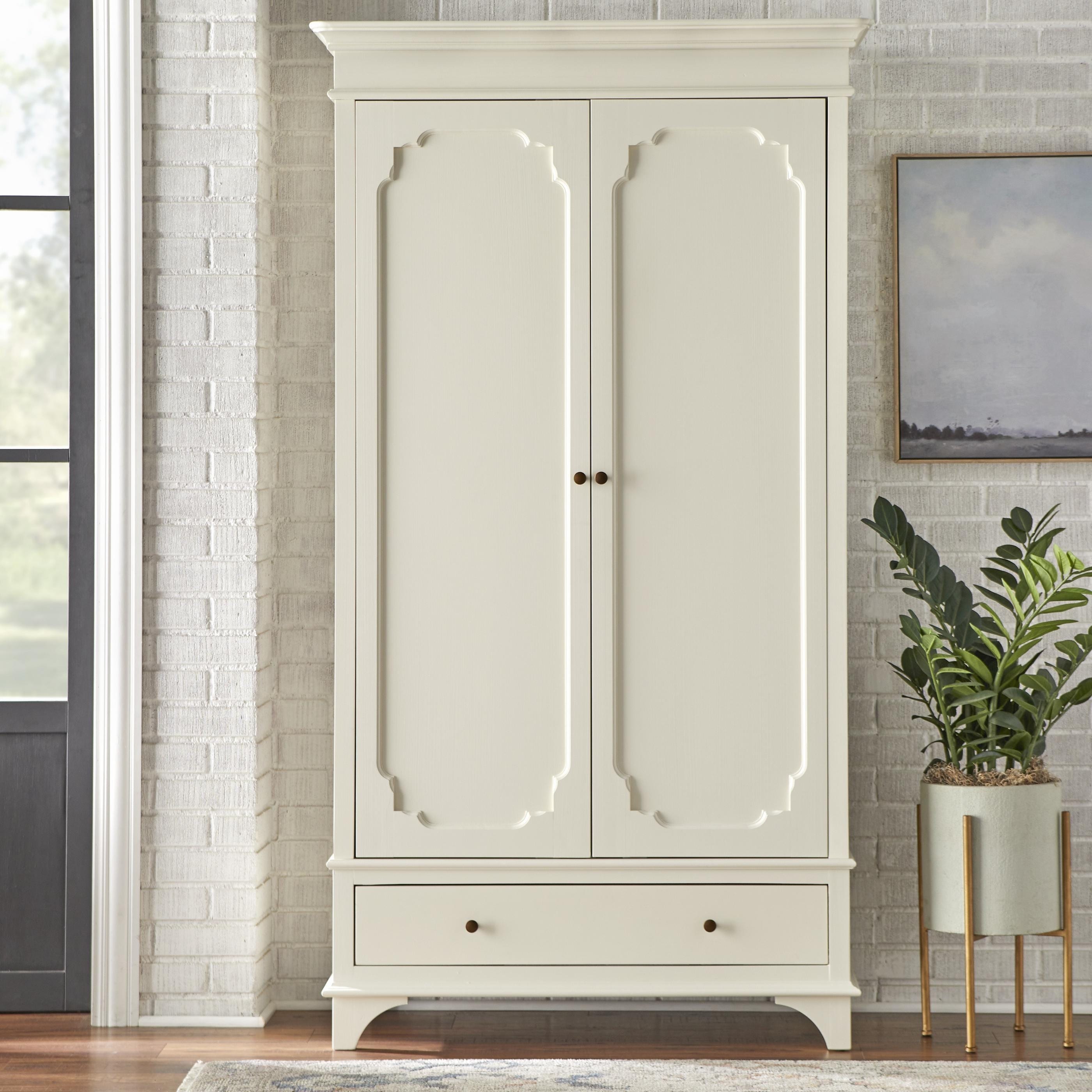 Lifestorey Andrea Armoire