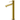 Vigo VG03037 Jewel 1.2 GPM 11" Single Handle Single Hole Vessel