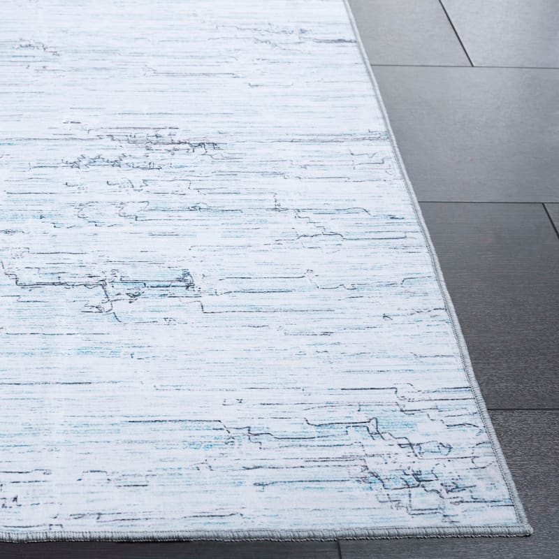 SAFAVIEH Malibu Leslie Modern & Contemporary Rug