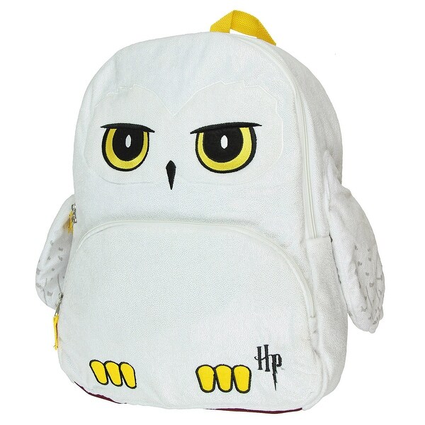 harry potter owl soft toy