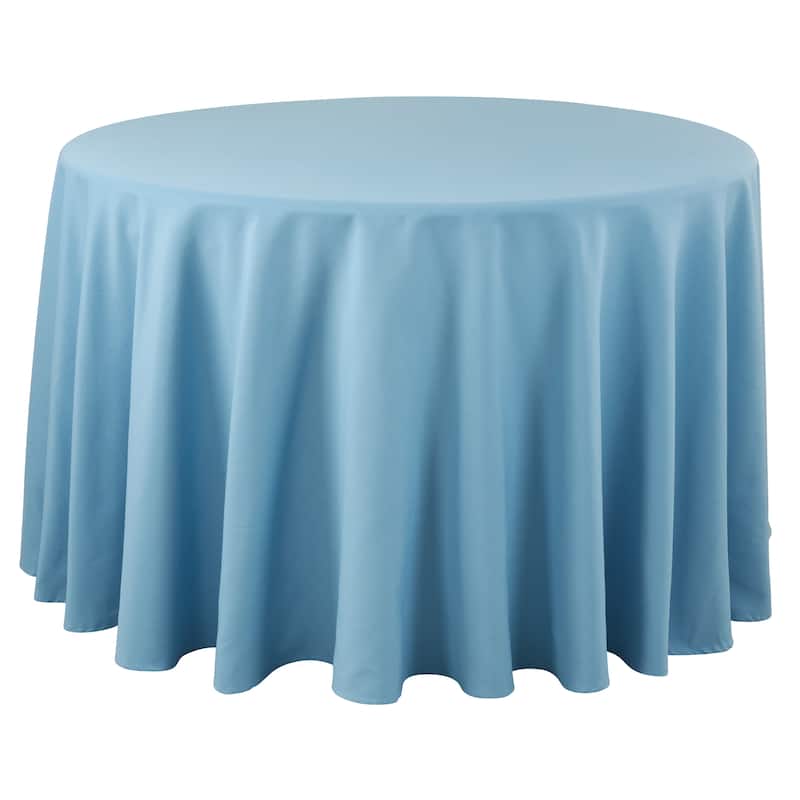 Everyday Design Solid Color Tablecloth