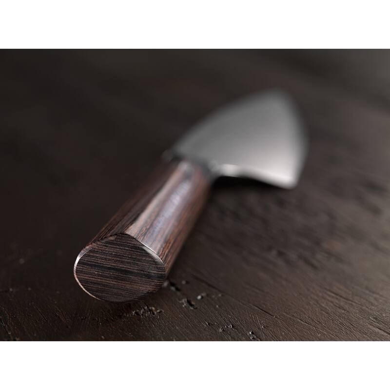 KRAMER by ZWILLING Meiji 7-pc Knife Block Set