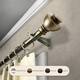 Option Antique Brass