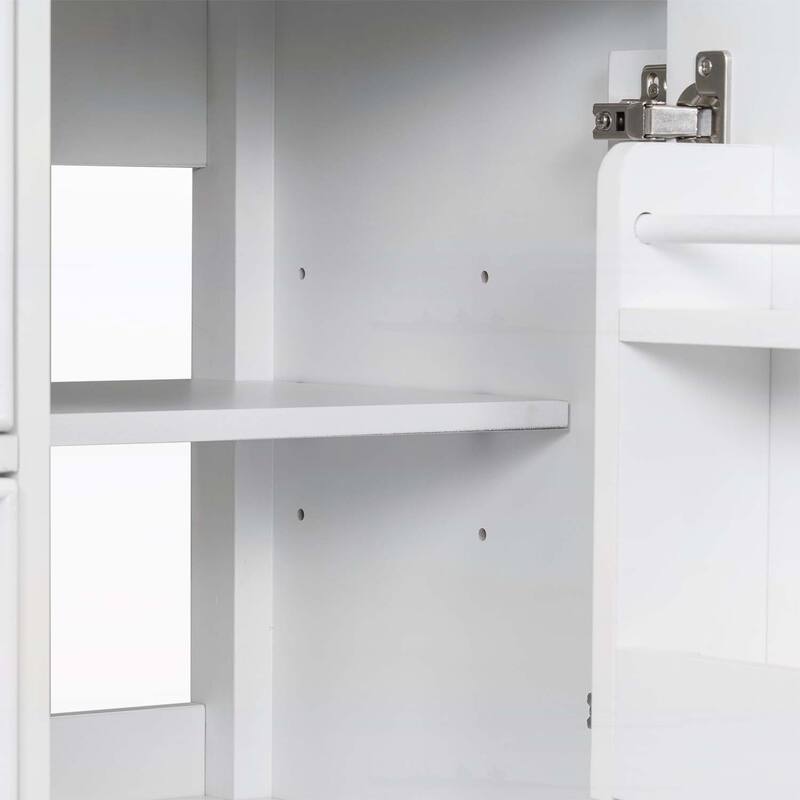 30" Bathroom Vanity with Sink