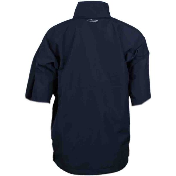 short sleeve windbreaker golf