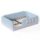 preview thumbnail 64 of 124, Twin/Full/Queen Teddy Fleece Floor Bed with Upholstered Safety Rails and Pocket