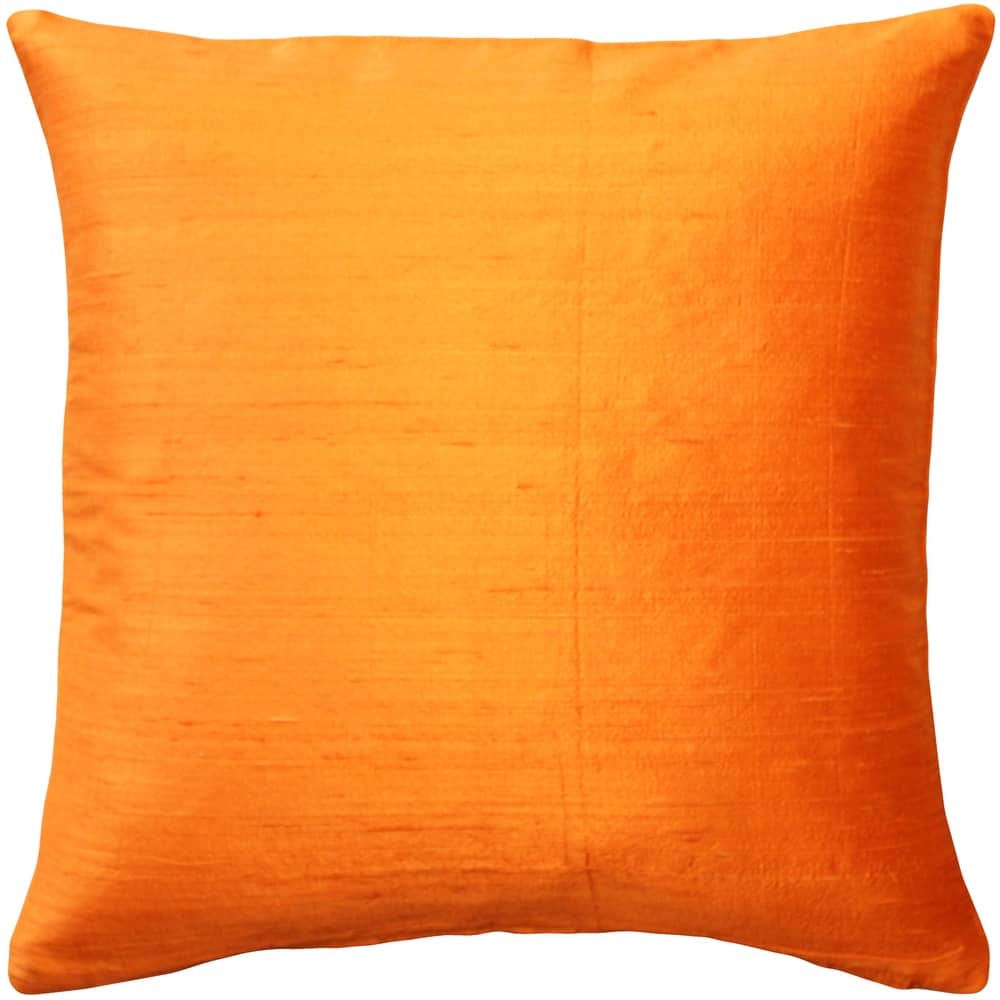 Sankara Silk 20x20 Throw Pillow