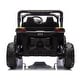 preview thumbnail 70 of 98, 24V Kids Ride-On UTV with Double Seats, Parental Remote, Bluetooth, Suspension, Ages 3+