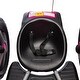 preview thumbnail 14 of 58, 12V Kids Ride On Electric Toy,2WD,16'' exaggerated wheel Pink