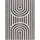 preview thumbnail 14 of 16, Livabliss Birmingham Archway Plush Area Rug