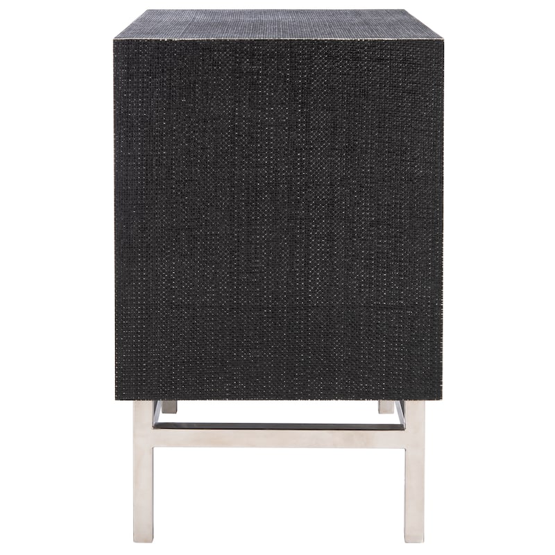 SAFAVIEH Couture Viviyana 2-Drawer Nightstand