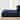 Sweet Home Collection Fitted Sheet Brushed Microfiber Bottom Sheets with Built in Sheet Straps