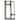 Kovacs Sirato Single Light 11-1/4" High Integrated LED Outdoor Wall