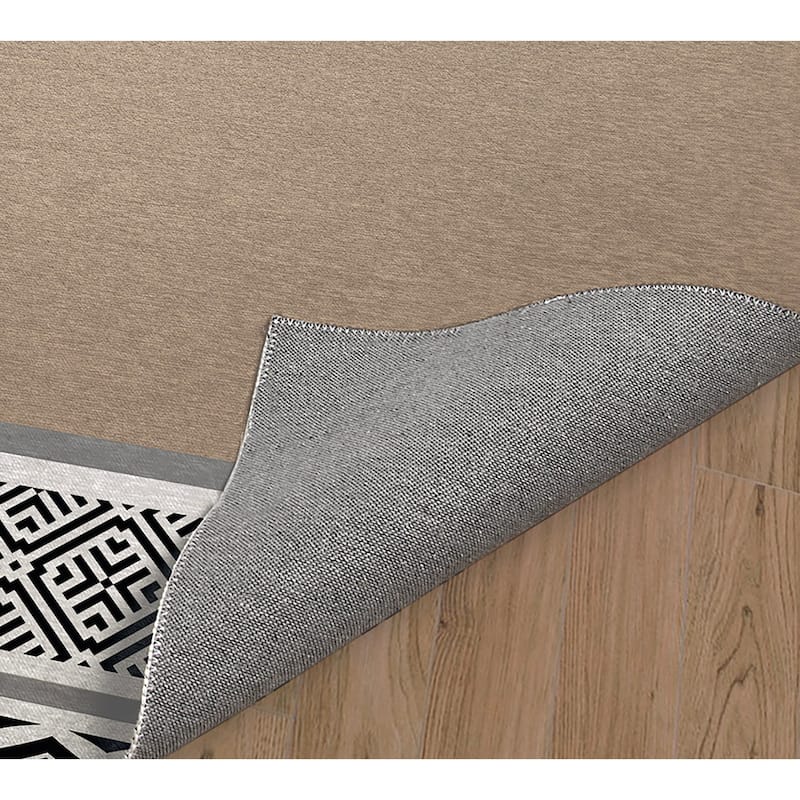MAN CAVE Office Mat By Kavka Designs Bed Bath & Beyond 34169334
