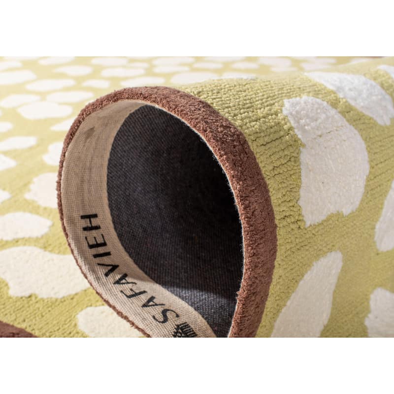 SAFAVIEH Kids Phyliss Cotton Rug