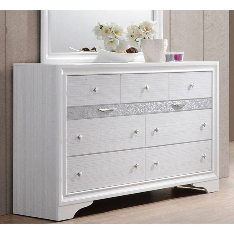 Naima Dresser