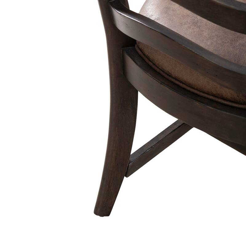 Paradise Valley Saddle Brown Dining Room Seating - Various Options