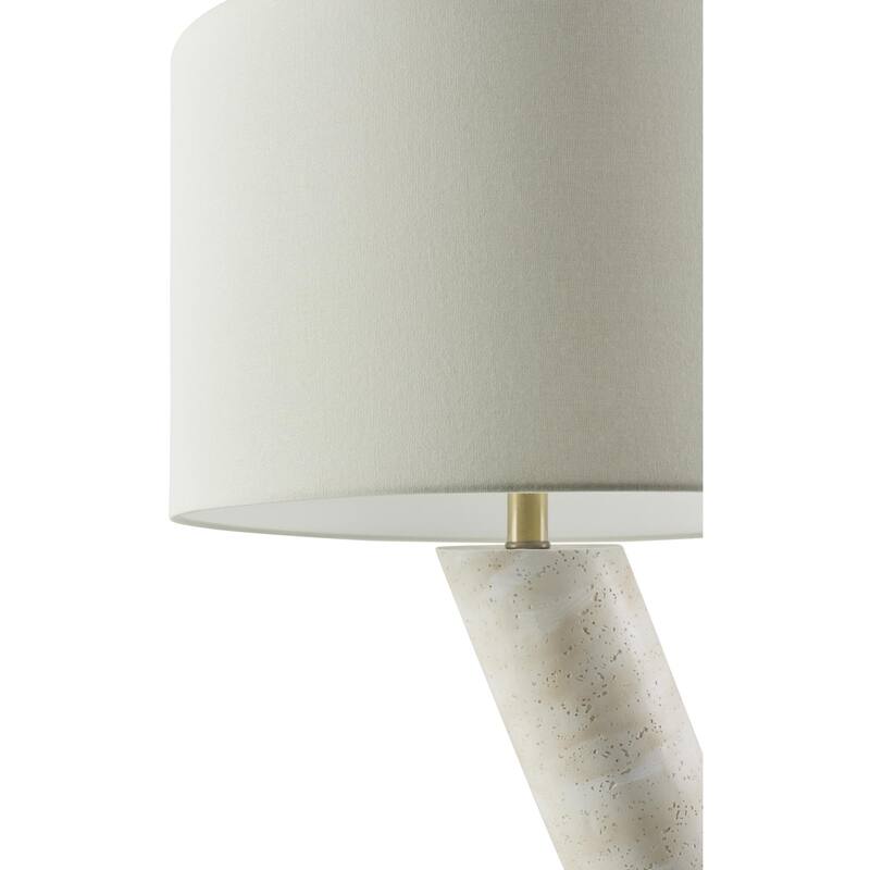 Livabliss Subida Bohemian & Eclectic Accent Table Lamp
