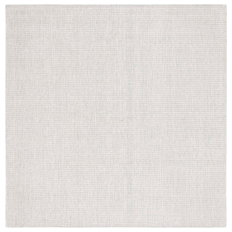 SAFAVIEH Handmade Abstract Lottie Modern Wool Rug