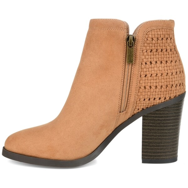 lifestride kam bootie
