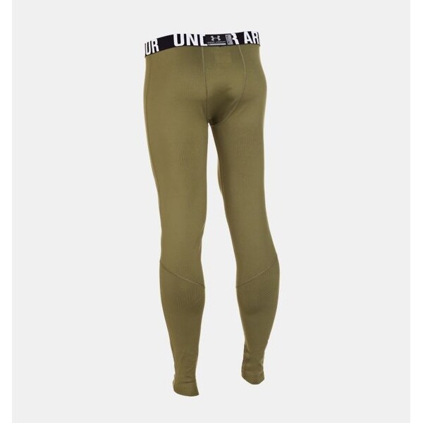 under armour coldgear infrared tactical fitted leggings