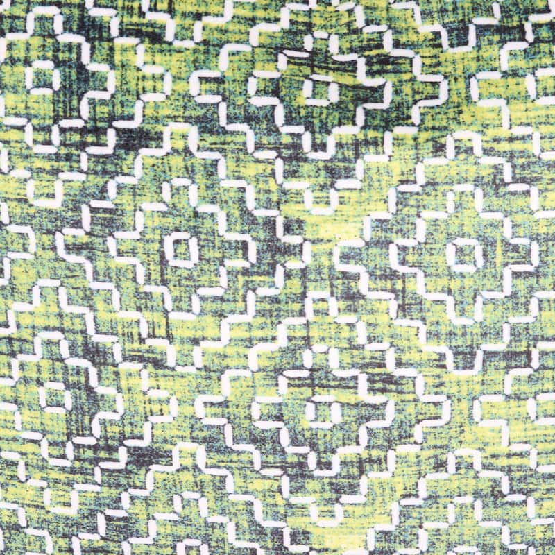 Novica Handmade Feather Glory Printed Cushion Covers (Set Of 3)