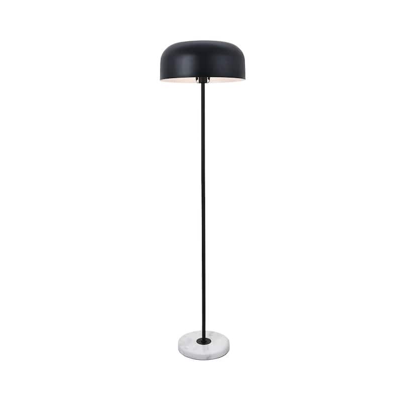 Exemplar 1 light Floor lamp