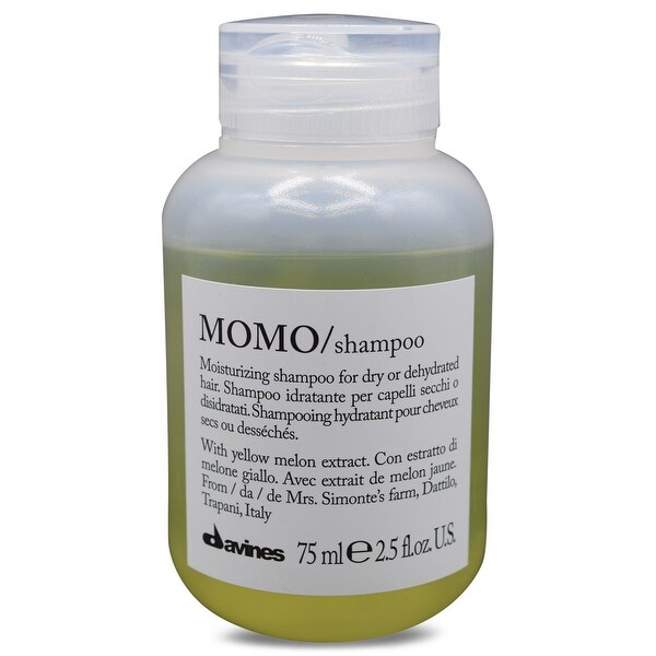 Davines Momo Moist Shampoo 2.5 Oz
