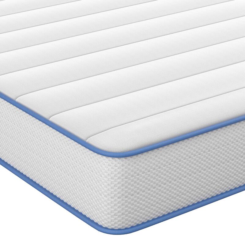 Nautica Home Relieve 6" Innerspring Hybrid Mattress