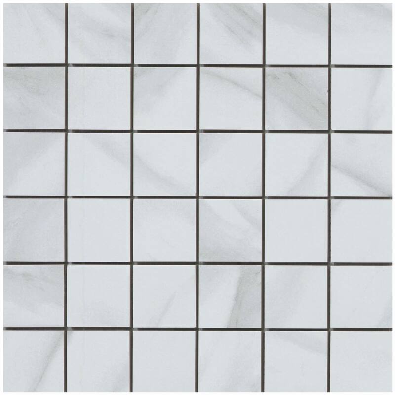 Emser Tile F19NOBL1212MO2 Nobleza - 12" x 12" Square Floor and Wall - Astorga