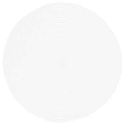 SAFAVIEH Handmade Braided Pille Round Rug