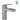 TOTO TL363SD12R Oberon 1.2 GPM Single Hole Bathroom Faucet with Pop-Up