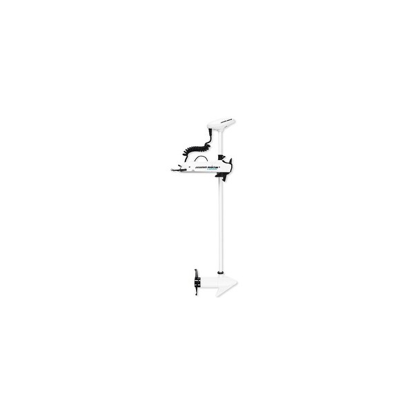 Minn Kota RiptideSP/70/CP(54) Saltwater Bow-Mount Trolling Motor. Opens flyout.