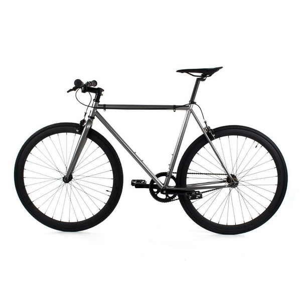 golden cycles fixie bike