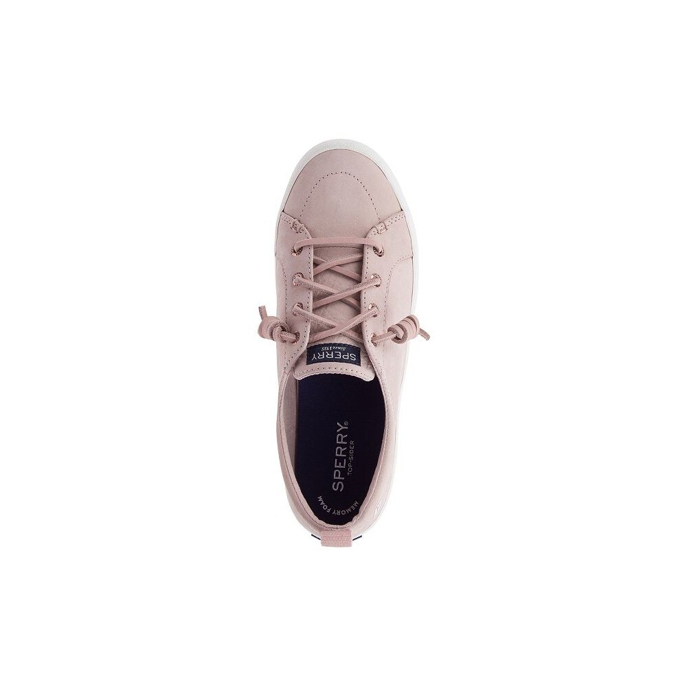 sperry top sider women's memory foam