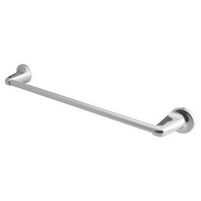Design House Alta Bay Bathroom Accessory Set with 24" Center to Center