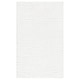 preview thumbnail 107 of 140, SAFAVIEH August Shag Solid 1.2-inch Thick Area Rug 2'3" x 4' - White